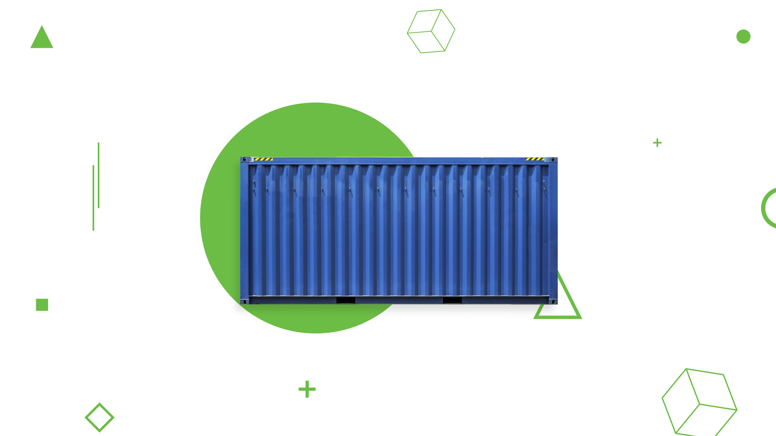 Docker basics